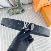 China Replica LV Belts 52usd Only